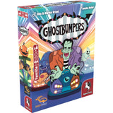 Ghostbumpers (Deep Print Games)