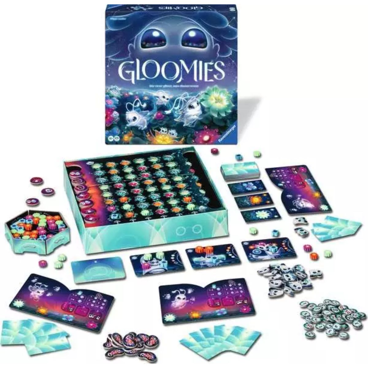 Gloomies