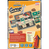 Grease Monkey Garage