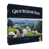 Great Western Trail Neuseeland