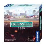 Greenville 1989