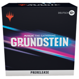 Magic: The Gathering - Grundstein PreRelease Kit - DE