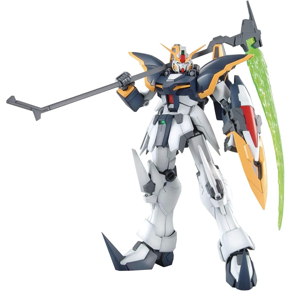 Gundam Gunpla Deathsycthe Hell EW Version (MG 1/100)