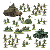 Gurkha Starter Army Ayo Gorkhali!