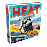 HEAT Legenden