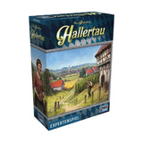 Hallertau