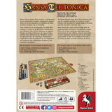 Hansa Teutonica Big Box
