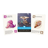 Happy Little Dinosaurs - Desaströse Dates