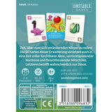 Happy Little Dinosaurs - Pubertäre Probleme