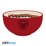 Harry Potter Bowl 600ml "Platform 9 3/4"