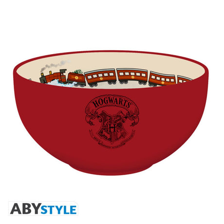 Harry Potter Bowl 600ml "Platform 9 3/4"