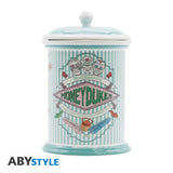 Harry Potter Cookie Jar Honeydukes