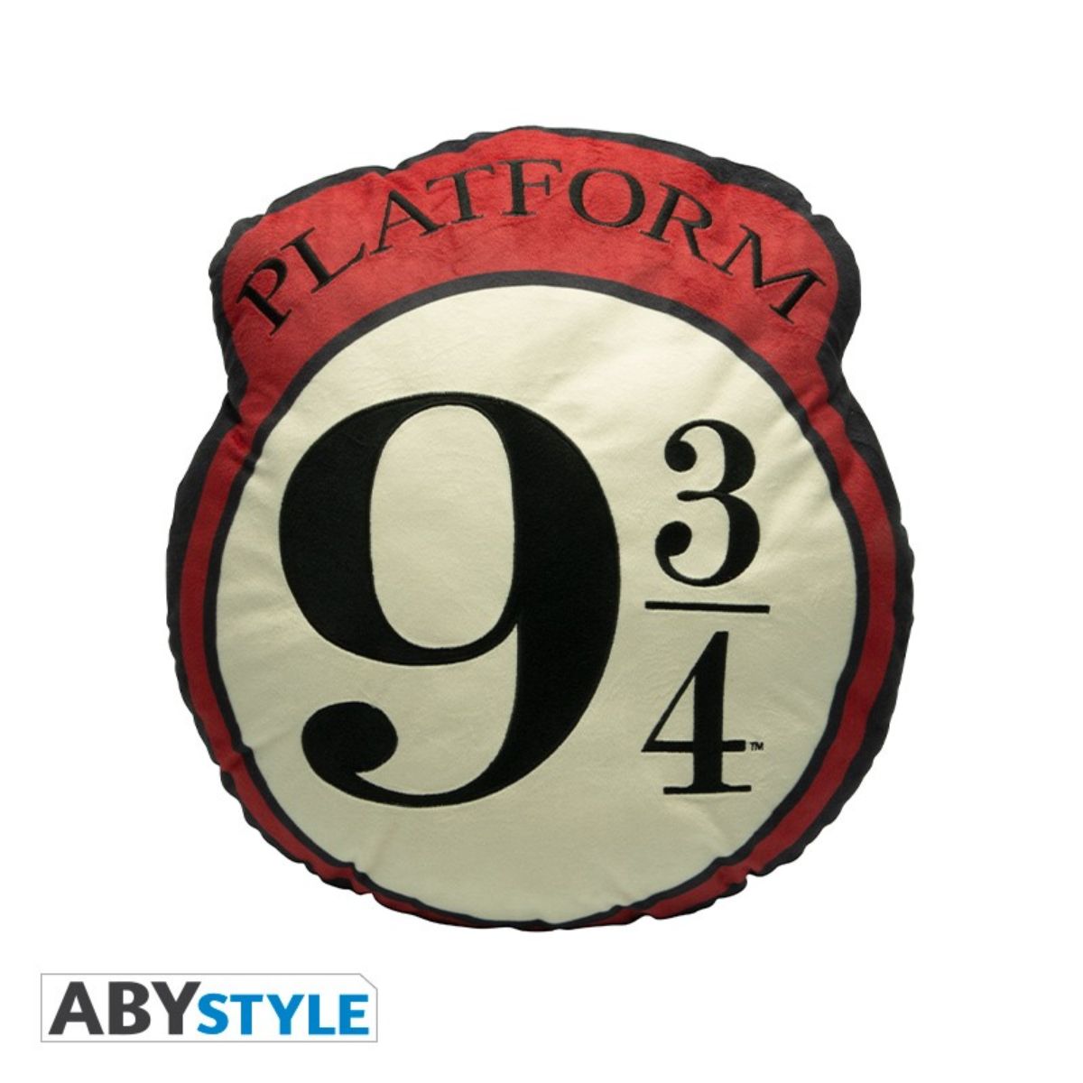Harry Potter Cushion Platform 9 3/4
