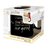 Harry Potter Marauder Tasse Heat Change (460 ml)