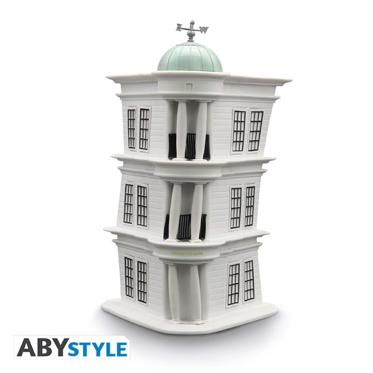 Harry Potter Money Bank Gringotts