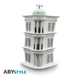 Harry Potter Money Bank Gringotts