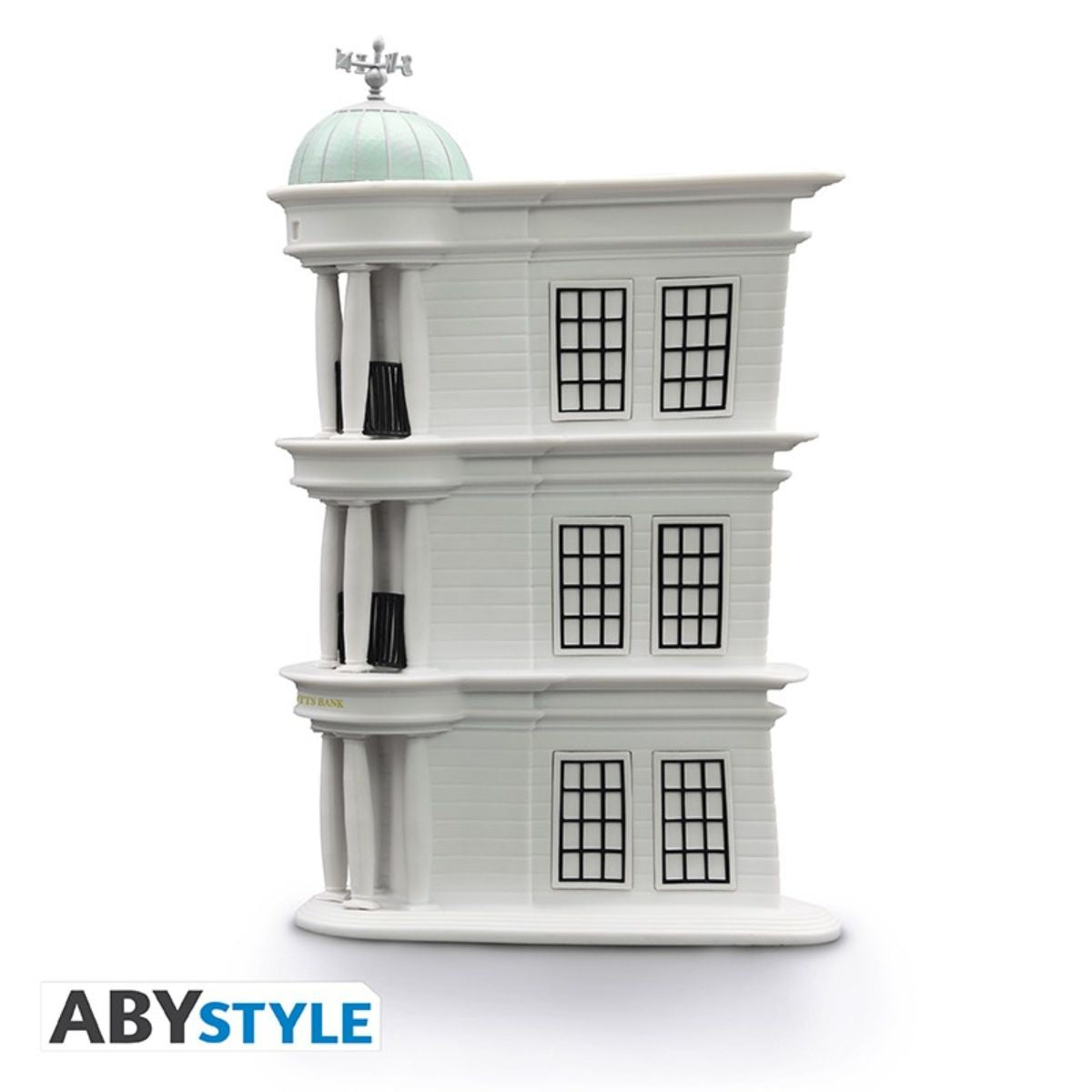 Harry Potter Money Bank Gringotts