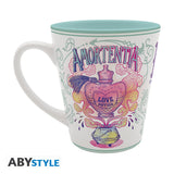Harry Potter Mug 250 ml Amortentia