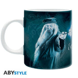 Harry Potter Mug 320 ml Dumbledore Subli