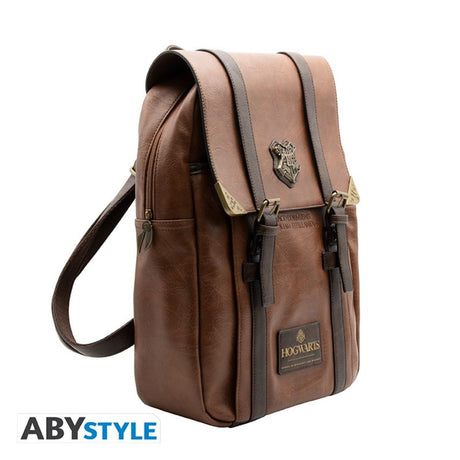 Harry Potter Premium Backpack "Hogwarts"