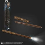 Harry Potter Hermine Granger Leuchtender Stab mit Stift