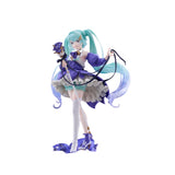 Hatsune Miku Birthday 2024 Ver. Amp+ Figur