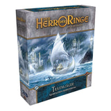 Herr der Ringe Das Kartenspiel - Traumjäger (Kampagnen-Erweiterung)