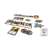 Herr der Ringe Das Kartenspiel (Neuauflage)