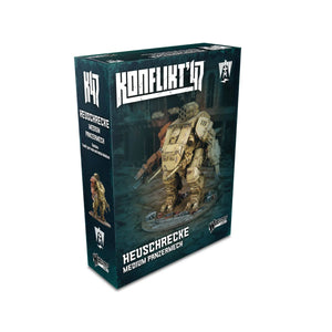 Konflikt'47