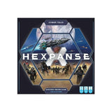Hexpanse
