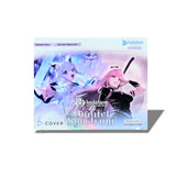 Hololive Official Card Game Quintet Spectrum Booster Display (12 Packs) Englisch