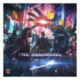 Human Punishment - The Beginning (Englisch)