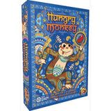 Hungry Monkey Deutsch