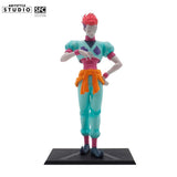 Hunter X Hunter Figurine "Hisoka"