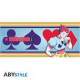 Hunter X Hunter Mug 320 ml Hisoka Subli With Box