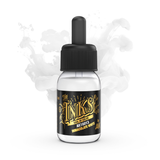 AK Interactive The INKS Inmaculate White