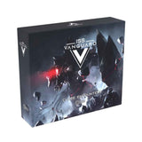 ISS Vanguard Close Encounters Miniaturen
