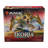 Magic: The Gathering Ikoria Lair of Behemoths Bundle Deutsch