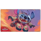 Disney Lorcana - Spielmatte Stitch