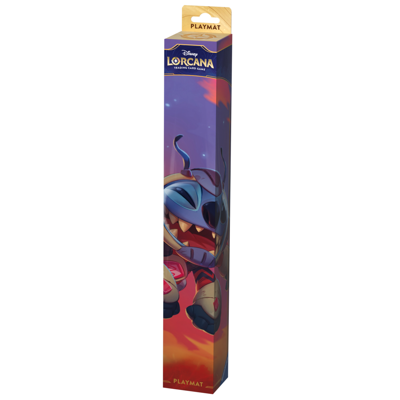 Disney Lorcana - Spielmatte Stitch