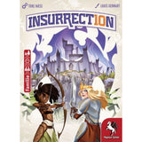 Insurrection