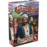 Istanbul – Das Würfelspiel