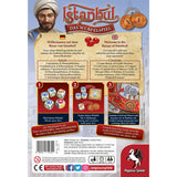 Istanbul – Das Würfelspiel