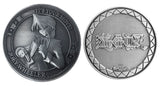 Yu-Gi-Oh! Limited Edition Joey Coin