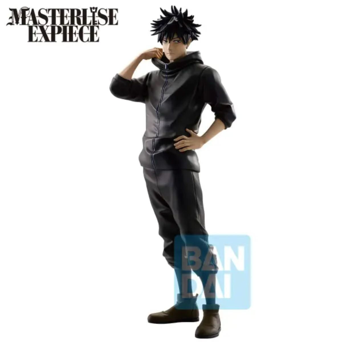 Jujutsu Kaisen Megumi Fushigoru 19cm