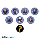 Jujutsu Kaisen Surprise Badge
