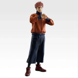 Jujutsu Kaisen Yuji Itadori Culling Game Arc First Ichibansho Masterlise Expiece 19cm