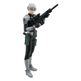 Kaiju No 8 Reno Ichikawa Pop Up Parade Figur (17 cm)