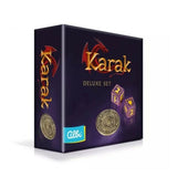 Karak Deluxe Set