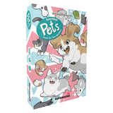 Super Kawaii Pets DEUTSCH